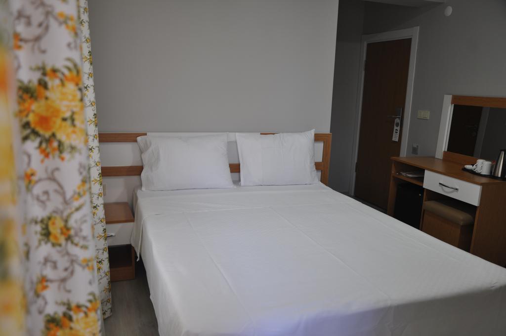 Osmanli Omtel Otel Boyabat Rom bilde