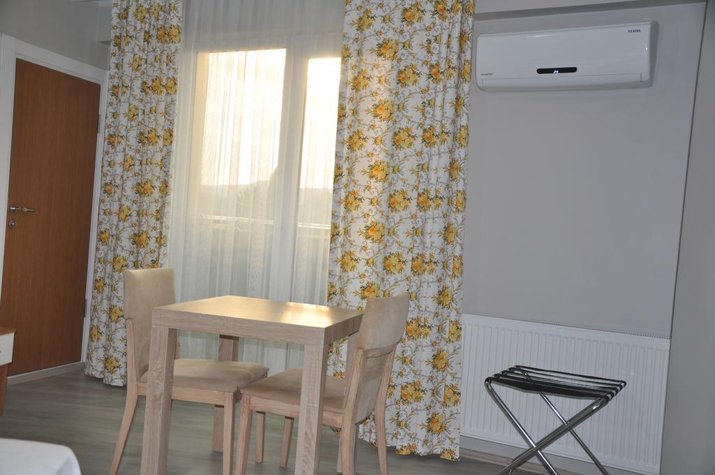 Osmanli Omtel Otel Boyabat Rom bilde