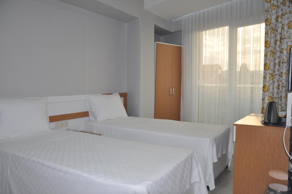 Osmanli Omtel Otel Boyabat Rom bilde