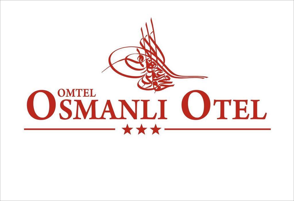 Osmanli Omtel Otel Boyabat Eksteriør bilde