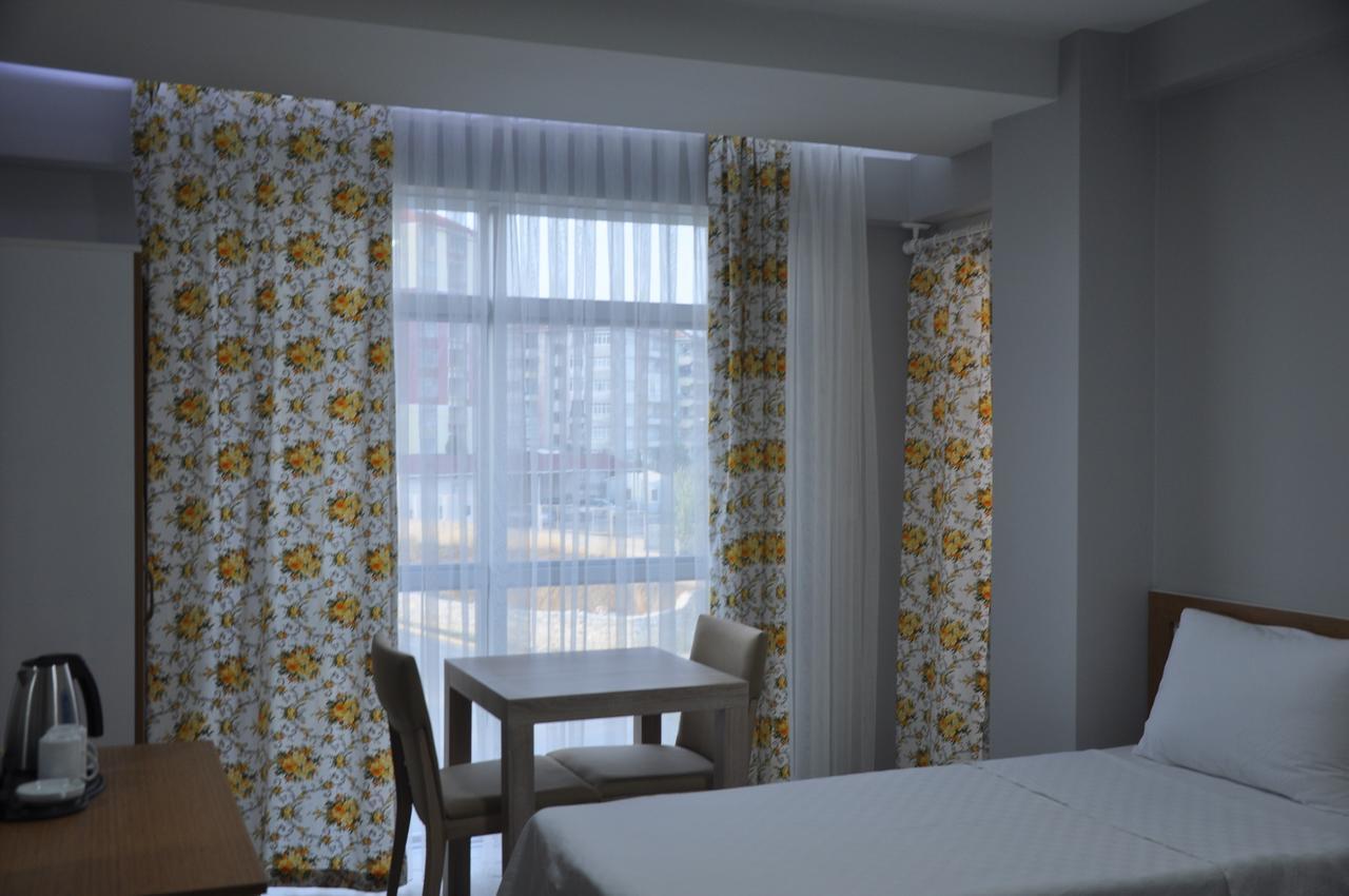 Osmanli Omtel Otel Boyabat Rom bilde